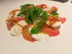 -Osteria Garden 生蚝花园餐厅(原进贤路店)