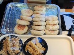 排叉儿-大福来(西青道店)