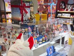 -泡泡玛特POPMART(崇文门国瑞城店)