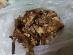 -张成荣电烤鸡架(沈阳总店)