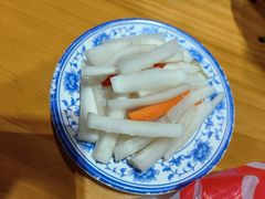-金城尕娃牛肉面(钻汇广场店)