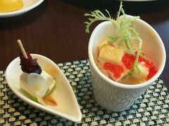 -南湖名都·景湖轩全日制餐厅·海鲜自助·东南亚风味·临湖而食