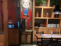 -辣尚瘾·烤鱼·新川菜(交大直营店)