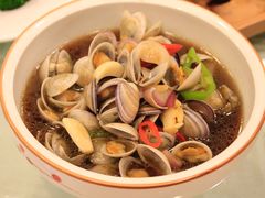 -江南村酒家
