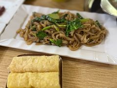 -伟记牛肉(金鸿公路店)