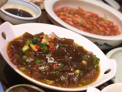 -几荷·恰似故人来(秀水广场店)