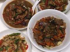 -辣公子·千岛湖私房菜(滨江店)
