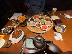 -包整·丝娃娃(一览甲秀楼风景店)