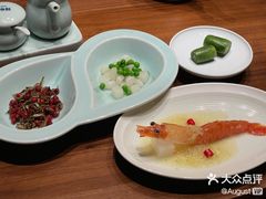-喜鼎海胆水饺(东港店)