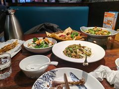 -前海沿·青岛菜(五四广场永旺店)