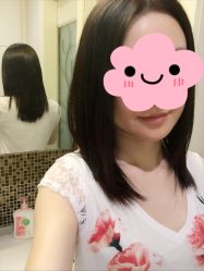 -佑米造型假发订制