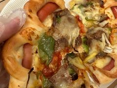 -必胜客(华南摩尔店)