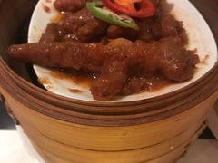 -海航大厦万豪酒店彩海轩中餐厅(霄云路店)