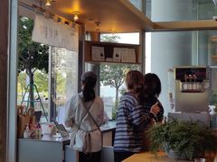 -SAANCI山池咖啡(海上世界文化艺术中心店)