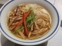绩溪盖浇面-徽镇小厨·经典徽菜(十里河店)