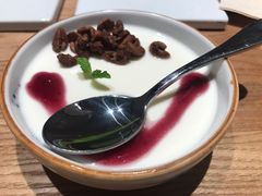 酸奶布丁-小大董·烤鸭(凤凰汇店)