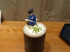 -茶是一枝花泡茶店