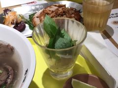 -蔡澜Pho·越南粉餐厅(海上世界店)