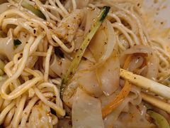 -笑笑凉皮(富国街店)