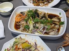 -荣祥海鲜·烟台菜(胜利路二部)