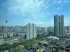 -成都尼依格罗酒店