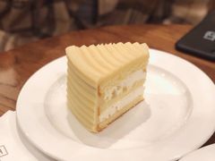 Marron Cake-HARBS(9th avenue)