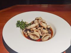 -南园民国茶楼餐厅·常州菜(北大街店)