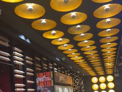 -get pizza意大利餐厅(凯德MALL店)