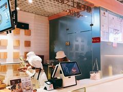 -狐狸和向日葵(北京路店)