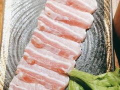 -海之屋韩式烤肉(海棠68环球美食街店)