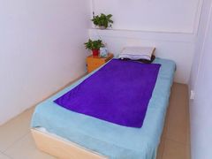 -足来足往养生会所