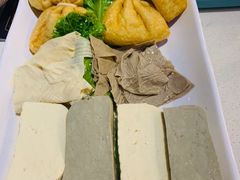 -百年果林椰子鸡(中洲店)