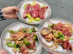 -杨小佳·齐齐哈尔烤肉·烤串(广州店)