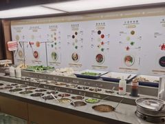 -海底捞火锅(宇飞大厦店)