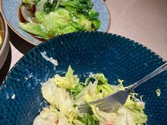 -塔哈尔·新疆盛宴(奉贤龙湖店)