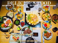 -枝魯枝魯自助料理