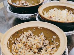-红星光发煲仔饭(文海店)