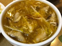 -台北楚楚园馅饼粥(虹桥南丰城店)