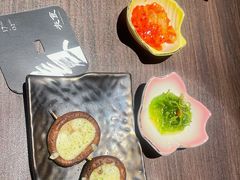 -牛坂烧肉·烧鸟·居酒屋(潮阳里店)