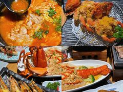 -东田之村自助餐厅(金水路店)