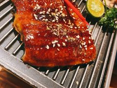 -隐泉京望日式料理(太和广场店)