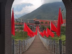 -土城古镇