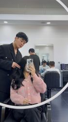 -Cima salon西玛沙龙