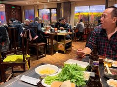 -南门涮肉(通州大船店)
