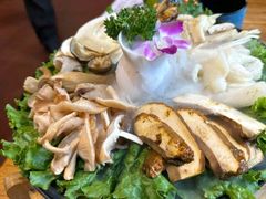 -束河人家(南锣鼓巷店)