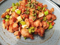 -青年公社烤鸭(蜀山万象汇店)