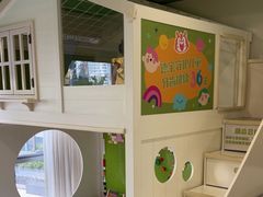 -精德口腔·种植修复·儿牙中心(财富中心店)