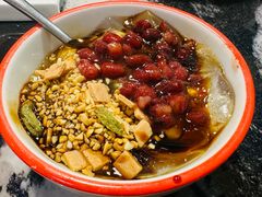 -新白鹿餐厅(百联中环店)