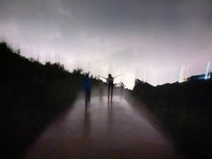 -长虫山生态公园风景林