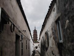 -常熟方塔园